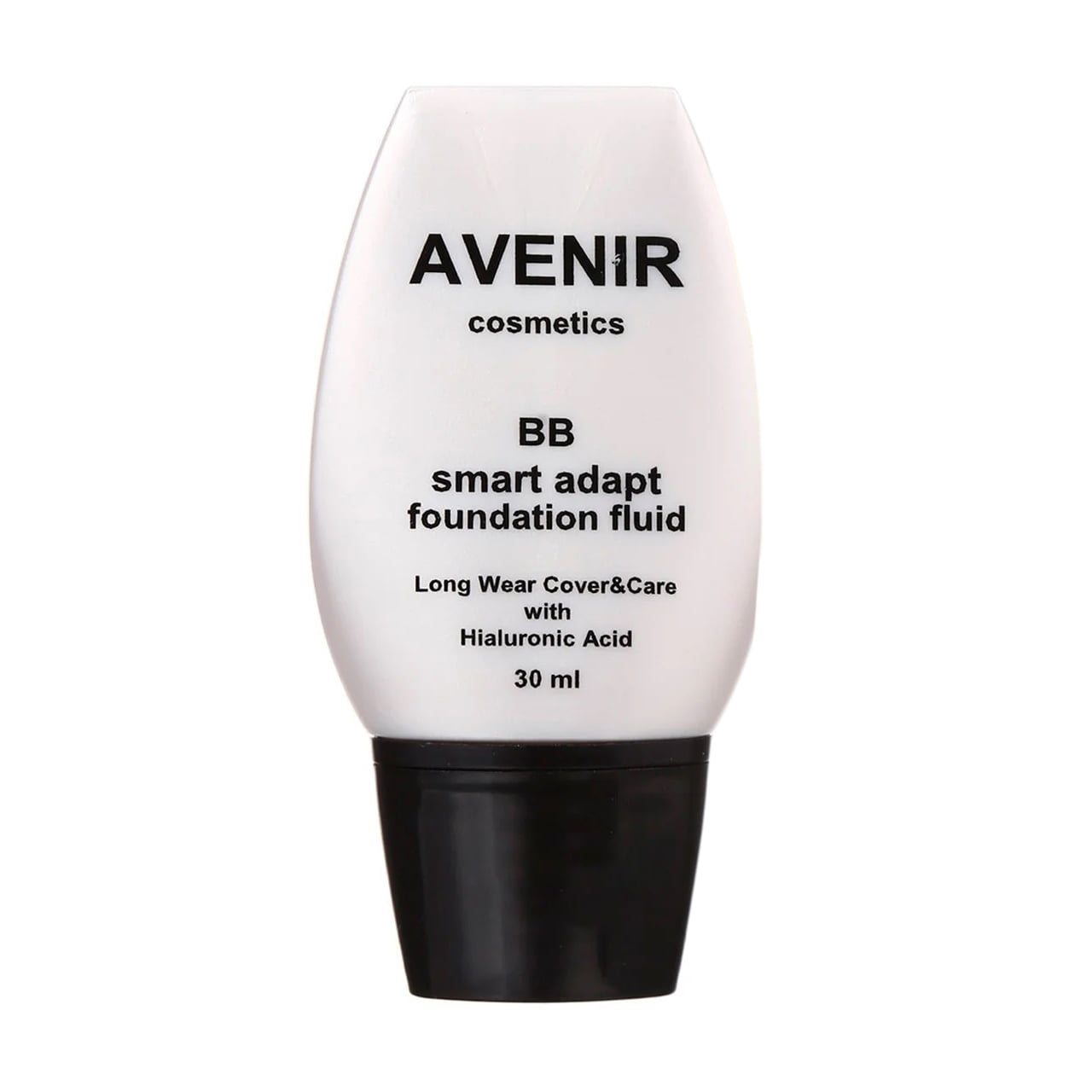 Тональний BB-крем для обличчя Avenir Cosmetics Smart Adapt Foundation Fluid SPF 20, Light, 30 мл