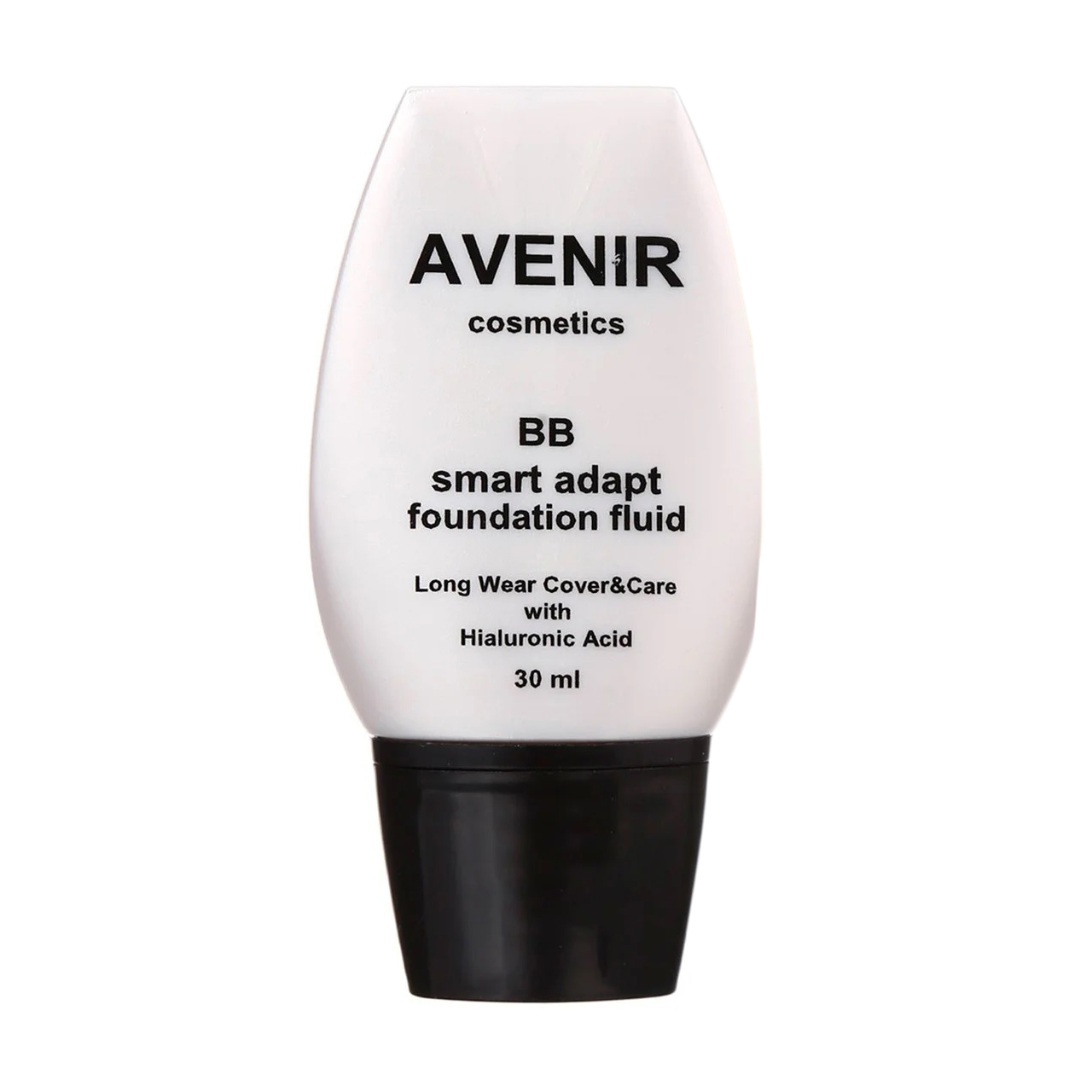 Тональний BB-крем для обличчя Avenir Cosmetics Smart Adapt Foundation Fluid SPF 20, Natural, 30 мл