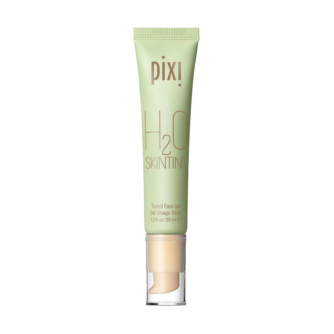 Тональний гель-крем для обличчя Pixi H2O Skintint Tinted Face Gel, Cream, 35 мл